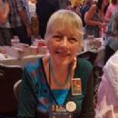 Jo Beverley