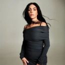 Georgina Rodríguez - Elle Magazine Pictorial [Spain] (January 2023)
