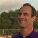 Christopher Meloni- as Coach Bob Kelly