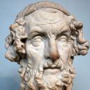 Ancient Greek epic poets