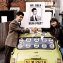 Bruce Dickinson & Mr. Bean - 454 x 446