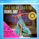 LOVE ME OR LEAVE MEN Film Musical Starring Doris Day - 454 x 458