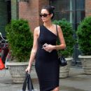 Nicole Trunfio – Stepping out in New York - 454 x 682