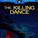 Anita Blake: Vampire Hunter novels