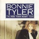 Bonnie Tyler concert tours