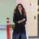 Zoey Deutch: Out in Los Angeles 03/19/2023