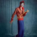 Andreas Athanasopoulos - Man's Secret Magazine Pictorial [Greece] (March 2021) - 454 x 568