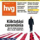 Hvg - Hvg Magazine Cover [Hungary] (14 January 2021)