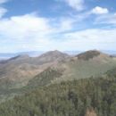 Protected areas of Nye County, Nevada