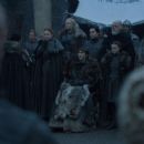Game of Thrones » Season 8 » Winterfell - 454 x 255