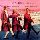 1776 - 1972 Motion Picture Musical