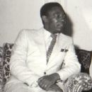 Edgar Tekere