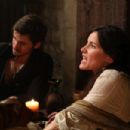 Colin O'Donoghue and Rachel Shelley: Once Upon a Time - 454 x 303