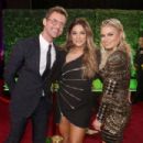 Tanya Rad – 2019 E! People’s Choice Awards in Santa Monica - 454 x 303