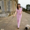 Alison Oliver - Elle Magazine Pictorial [United States] (May 2022)