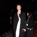 Rebecca Hall – 2022 BAFTA Nominations Party in London - 454 x 681