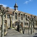 1522 establishments in England
