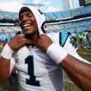 Cam Newton- September 20, 2015-Houston Texans v Carolina Panthers - 454 x 326