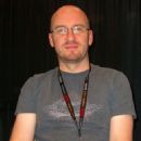 Rob Williams (comics)