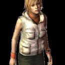 Silent Hill characters