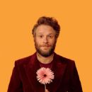 Seth Rogen - The New York Times Magazine Pictorial [United States] (25 April 2021)