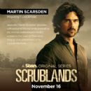 Scrublands - Luke Arnold