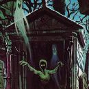 Haunted Mansion - 250 x 330