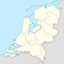 Economy of the Netherlands by province