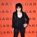 Joan Jett attends the Bvlgari B.zero1 Rock collection event at Duggal Greenhouse on February 06, 2020 in Brooklyn, New York - 454 x 682