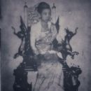 Burmese royal consorts