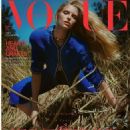 Vogue Thailand February 2021