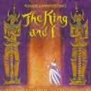 The King And I (2015 Broadway Revivel)