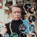 British speculative fiction television series