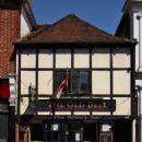 Grade II* listed pubs in Oxfordshire