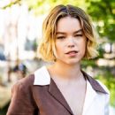 Milly Alcock – House of the Dragon photocall in Amsterdam