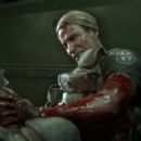 Resident Evil 3 - Todd Haberkorn