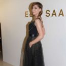 Clotilde Courau – Elie Saab Haute Couture Show 2019 in Paris - 454 x 681