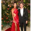Daniela Braga and Adam Freede - 357 x 518
