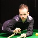 Snooker in Belgium
