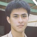 Fan Chih-Wei