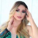 Samantha Sobalvarro- Miss Latinoamerica 2021- Official Contestants' Photoshoot - 454 x 549
