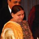 Rabri Devi