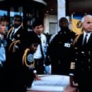 Police Academy 5: Assignment: Miami Beach (1988) - 454 x 303