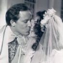 Deborah Richter and Charles Haid