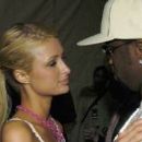 Sean 'Diddy' Combs and Paris Hilton