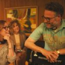 The Studio - Seth Rogen - 454 x 303