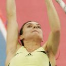 Yelena Isinbayeva - London Indoor (18-2-2006)