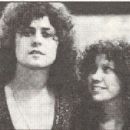 Marc Bolan and Cindy McCrea, Star Magazine June 1973