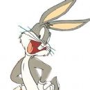Bugs Bunny - 250 x 438
