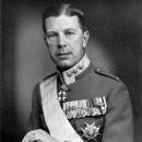 Gustaf VI Adolf of Sweden
